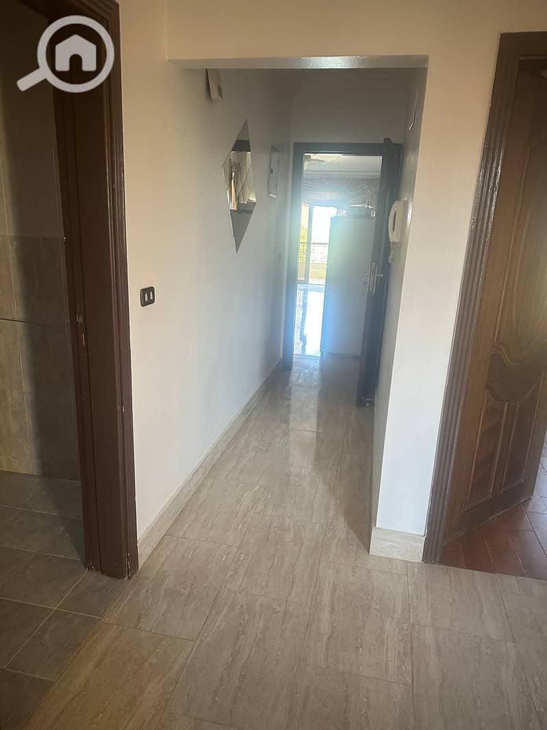 Finished Apartment for Sale in Opera City – Sheikh Zayed Ready to move - Prime location Open view – pohled 5
