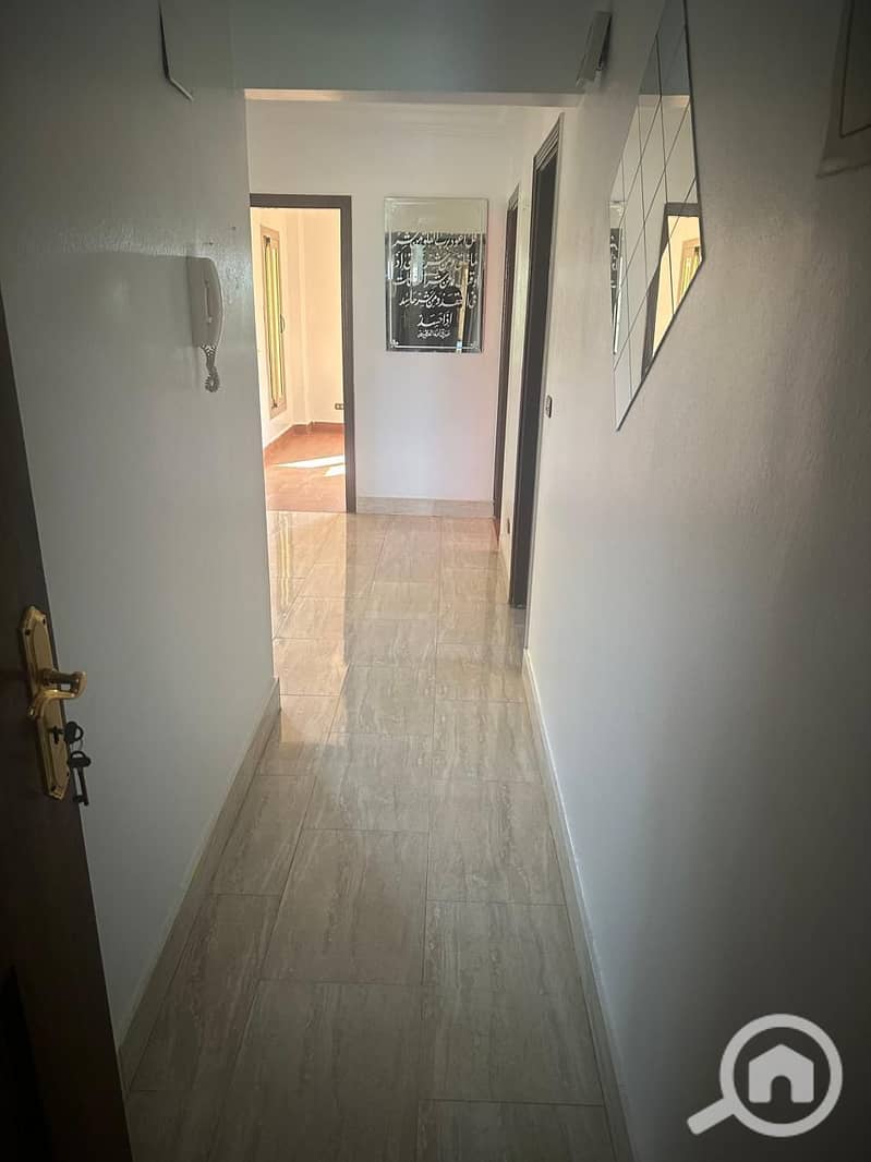 Finished Apartment for Sale in Opera City – Sheikh Zayed Ready to move - Prime location Open view – pohled 6