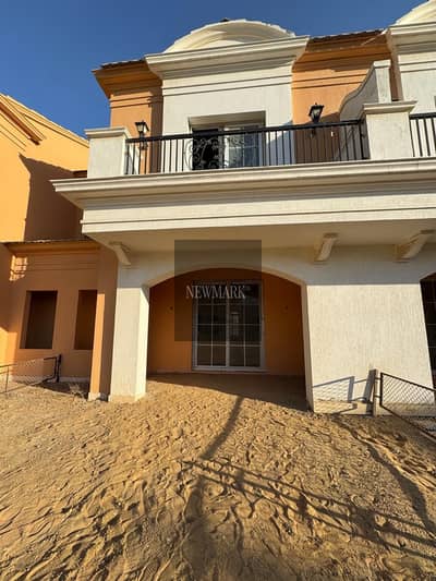 3 Bedroom Townhouse for Sale in New Cairo, Cairo - IMG_9817. jpeg