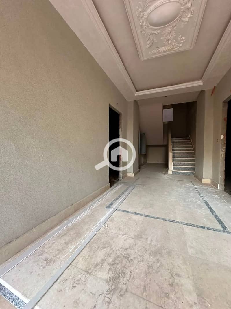 Duplex in the distinguished neighborhood, second row from Hyper One, at a bargain price. - Widok 3