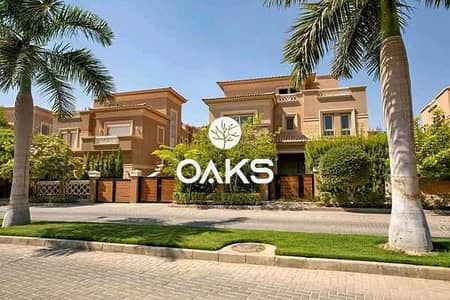 3 Bedroom Villa for Sale in Sheikh Zayed, Giza - j1YqpKZVsyPdu41bzWYCr7PDzzcQuT21FcQPW869. jpg 3 Bedroom Villa for Sale in Sheikh Zayed, Giza - j1YqpKZVsyPdu41bzWYCr7PDzzcQuT21FcQPW869. jpg