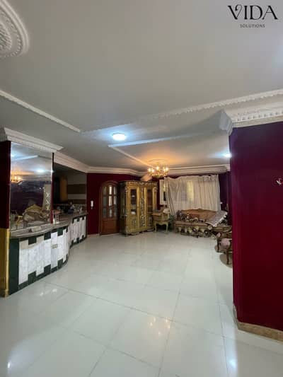 دوبلكس 3 غرف نوم للبيع في حدائق الاهرام، الجيزة - WhatsApp Image 2026-06-22 at 2.08. 08 PM (1). jpeg دوبلكس 3 غرف نوم للبيع في حدائق الاهرام، الجيزة - WhatsApp Image 2026-06-22 at 2.08. 08 PM (1). jpeg