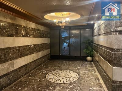 3 Bedroom Flat for Sale in Nasr City, Cairo - ebad4aca-ae55-44b7-aade-2051acdb5142. jpeg 3 Bedroom Flat for Sale in Nasr City, Cairo - ebad4aca-ae55-44b7-aade-2051acdb5142. jpeg