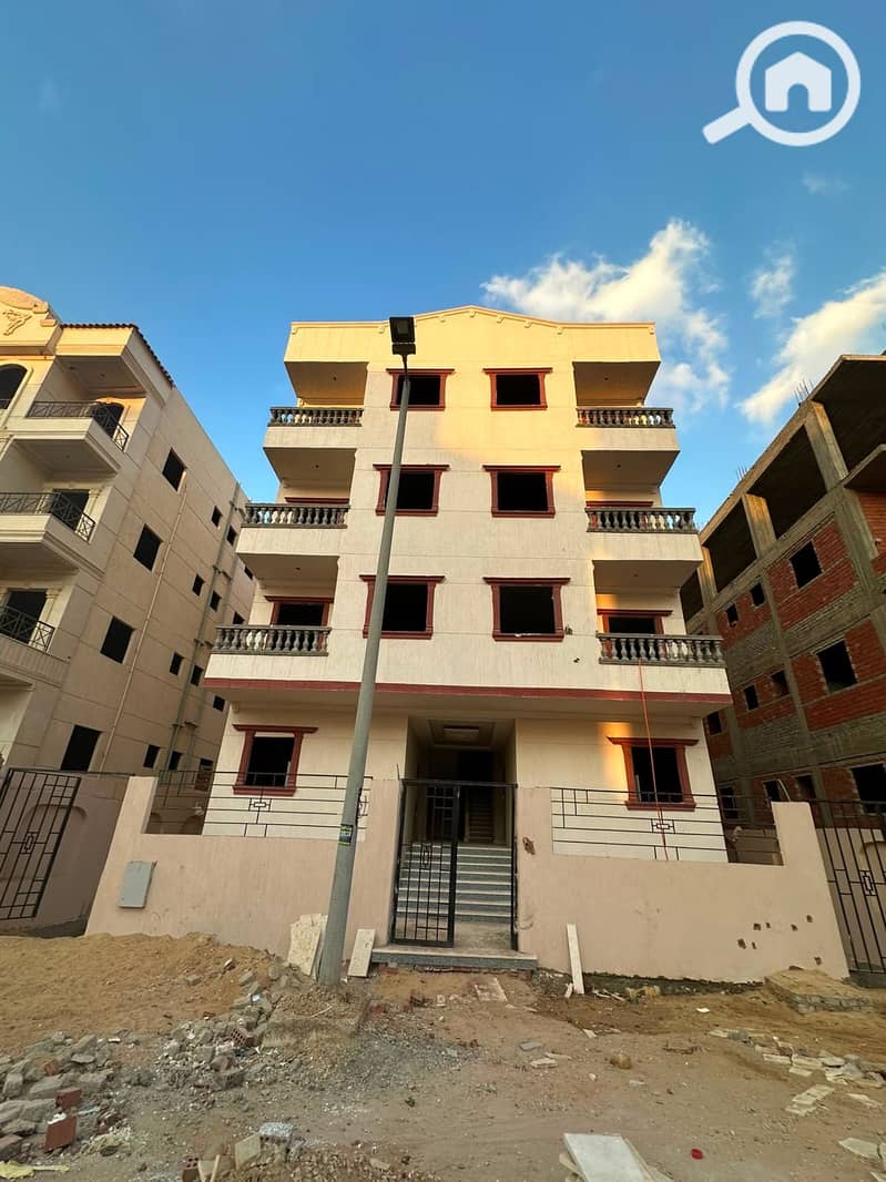 Duplex in a prime location next to Hyper 1 – pohled 2
