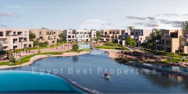 2 Bedroom Chalet for Sale in Gouna, Red Sea - Screenshot_20260415_141248_Drive. jpg 2 Bedroom Chalet for Sale in Gouna, Red Sea - Screenshot_20260415_141248_Drive. jpg