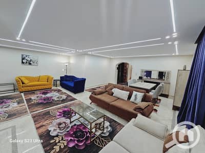 3 Bedroom Apartment for Sale in Maadi, Cairo - 7. jpg
