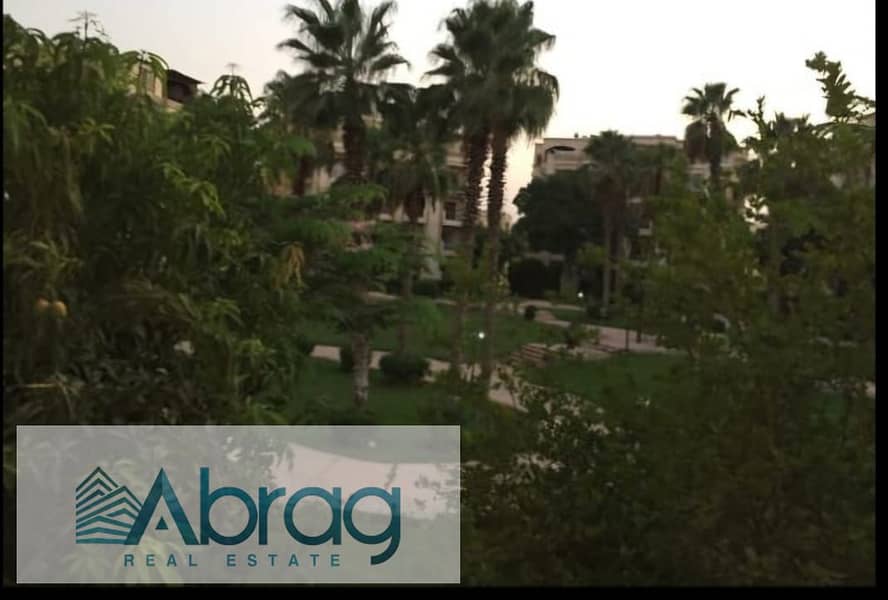 For sale: a 122m apartment with super lux finishing inside the Al Mohandessin Gardens compound in Sheikh Zayed. - Bild 2