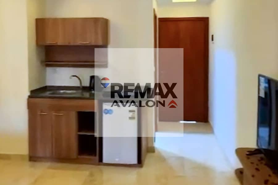 Hotel studio for sale (Soli Coast) 30 m - Więcej