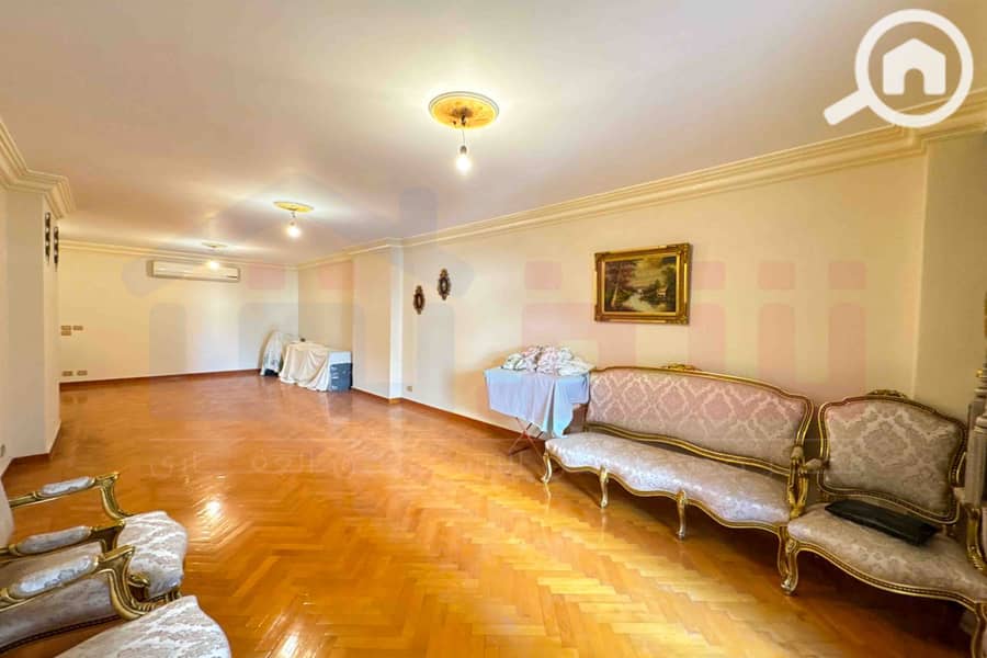 Apartment for sale, 200 sq m, Loran – pohled 5