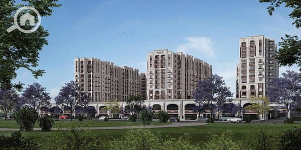 3 Bedroom Flat for Sale in Smoha, Alexandria - WhatsApp Image 2025-09-25 at 10.03. 18 AM (5). jpeg 3 Bedroom Flat for Sale in Smoha, Alexandria - WhatsApp Image 2025-09-25 at 10.03. 18 AM (5). jpeg