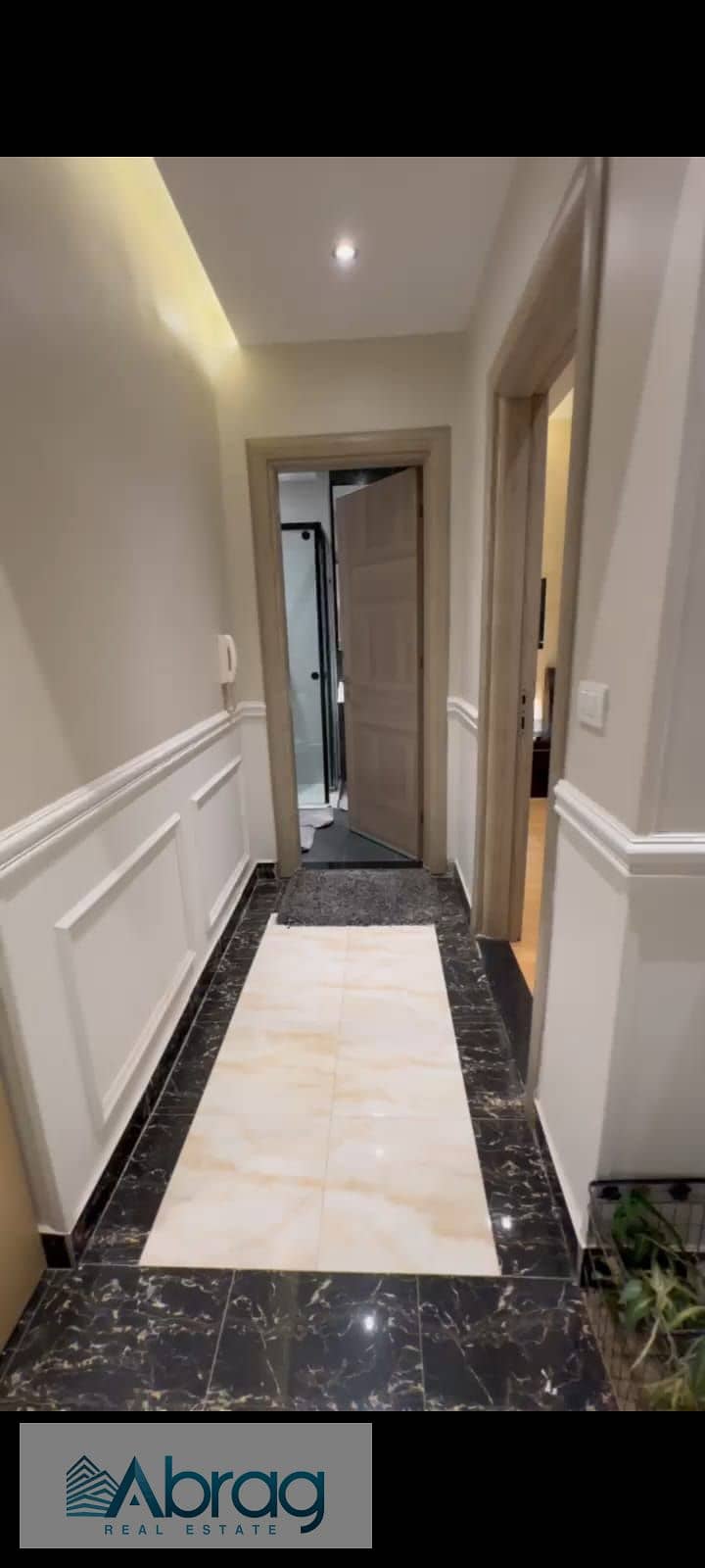 Furnished studio apartment for rent in Dreamland, 6th of October City. - Więcej