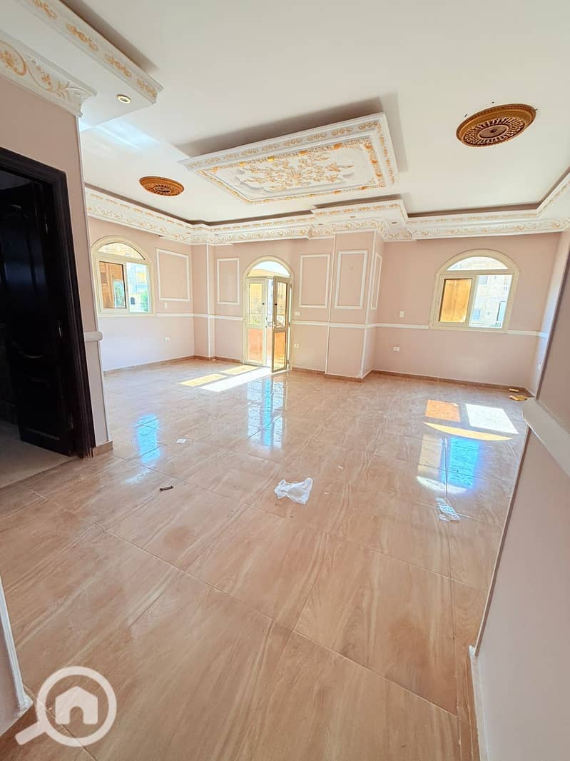An apartment in a different neighborhood - Widok 2