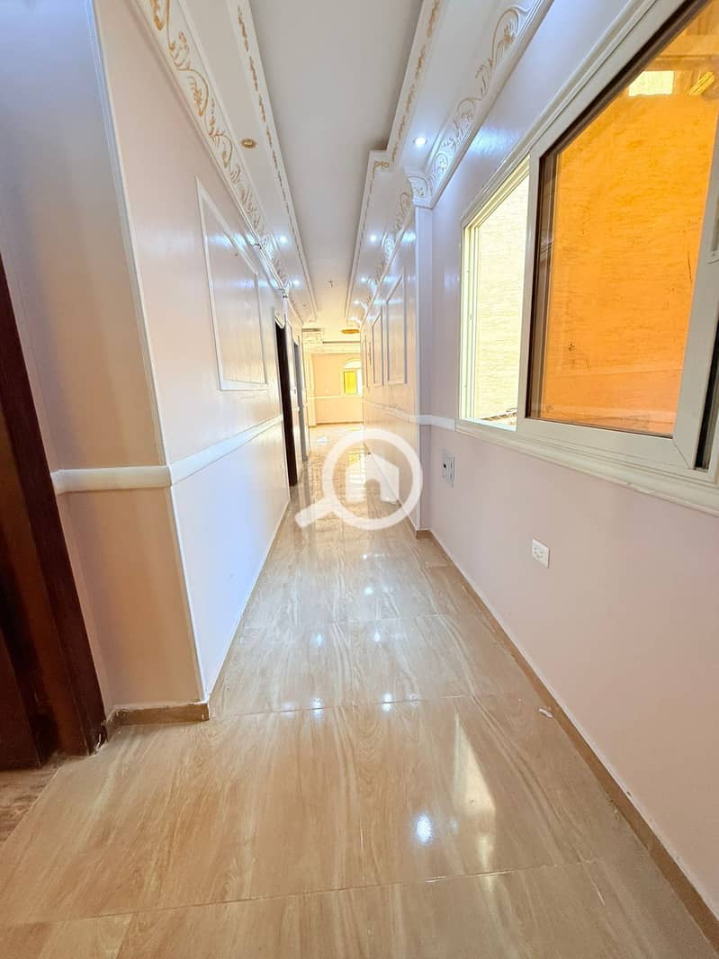 An apartment in a different neighborhood - Widok 4