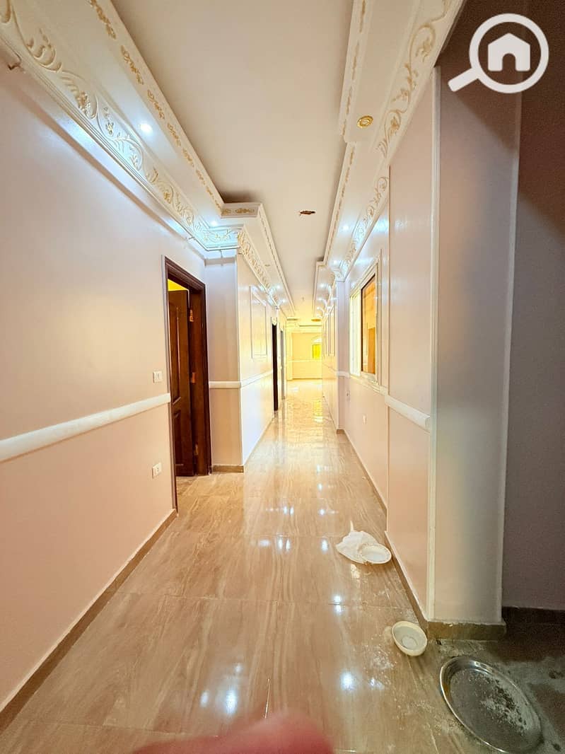 An apartment in a different neighborhood - Widok 5