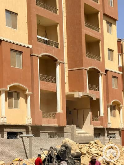شقة 3 غرف نوم للبيع في القاهرة الجديدة، القاهرة - 978dcced-07d7-4025-ab44-f5ed906c2d6b. jpg
