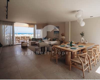 3 Bedroom Villa for Sale in North Coast, Matruh - WhatsApp Image 2026-05-07 at 1.45. 20 PM (2). jpeg