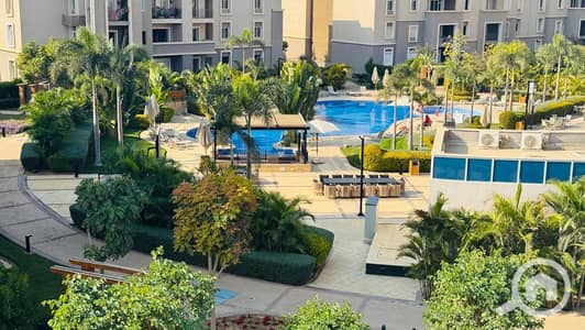 3 Bedroom Flat for Sale in 6th of October, Giza - WhatsApp Image 2026-04-04 at 10.56. 12 AM (5). jpeg