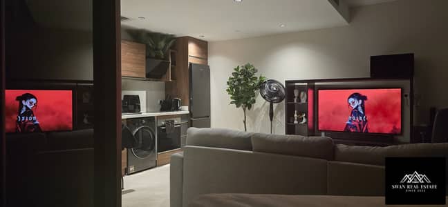 Studio for Sale in Sheikh Zayed, Giza - 1000212528. jpg