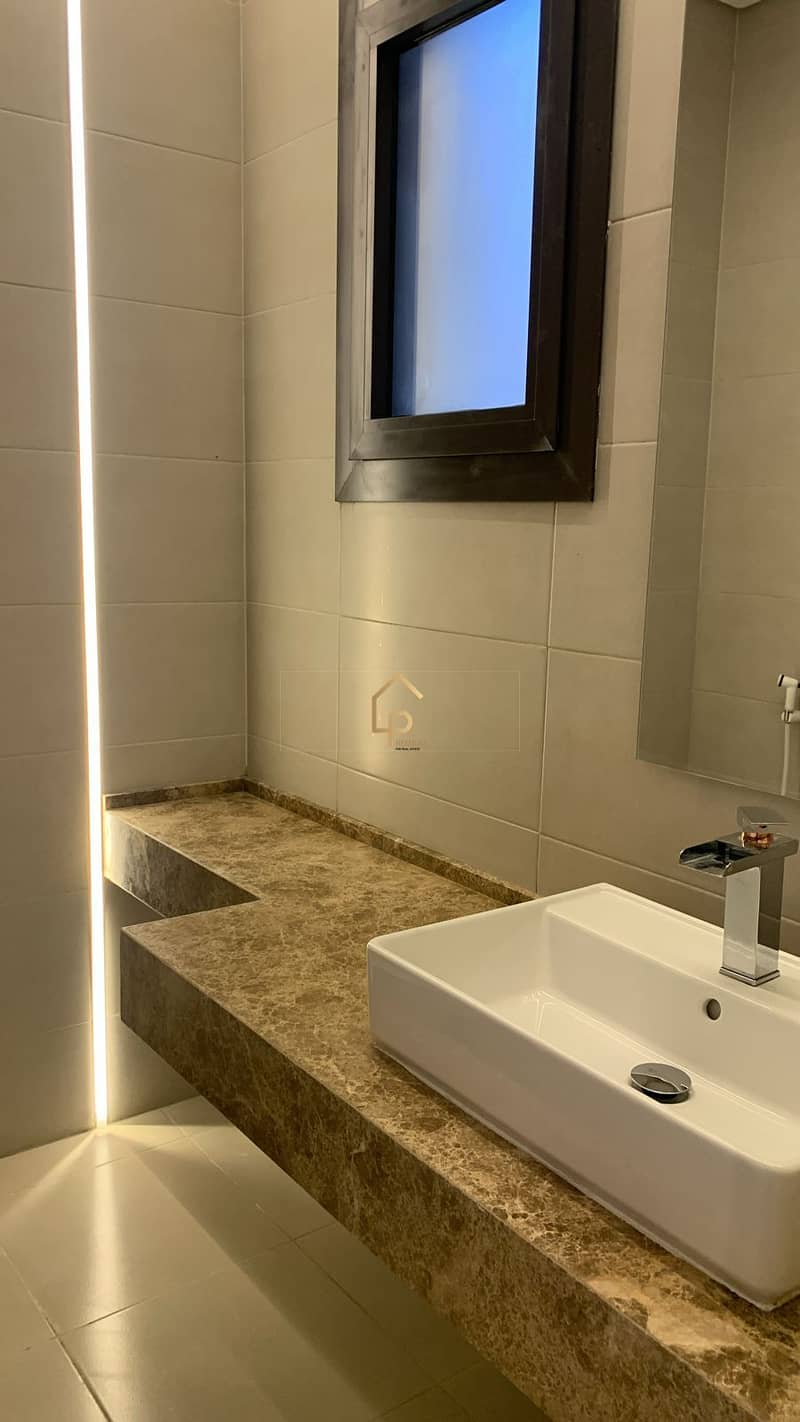 Townhouse middle for rent at O-West October Whyt - Görünüm 5