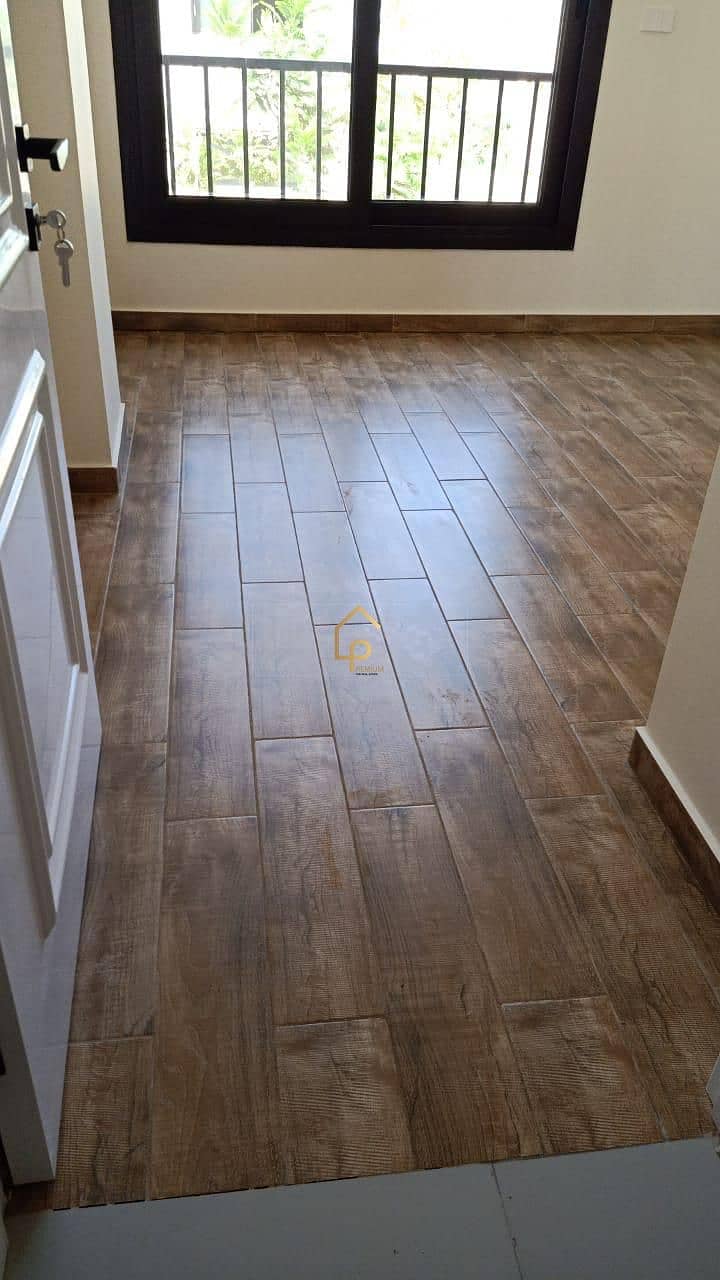 Townhouse middle for rent at O-West October Whyt - Görünüm 6