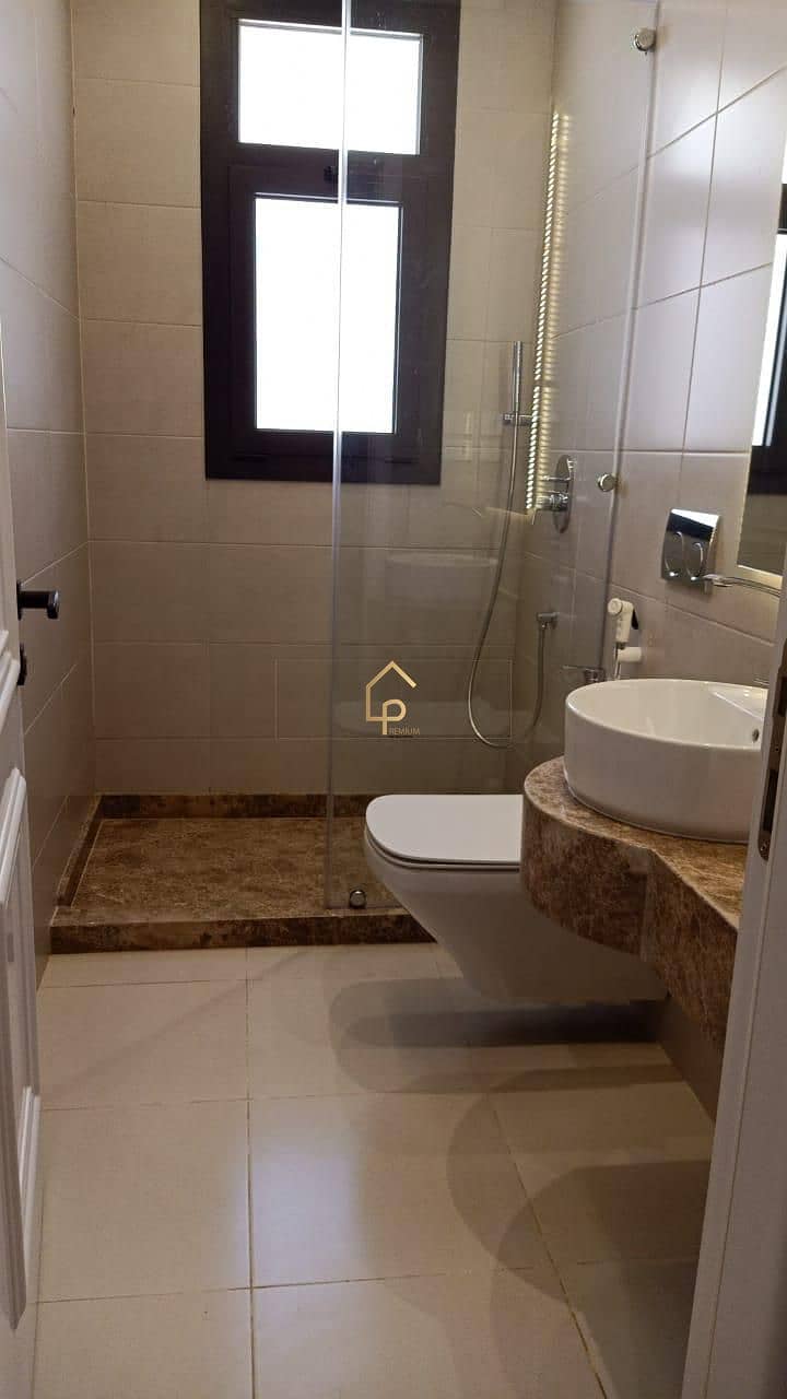 Townhouse middle for rent at O-West October Whyt - Daha fazla