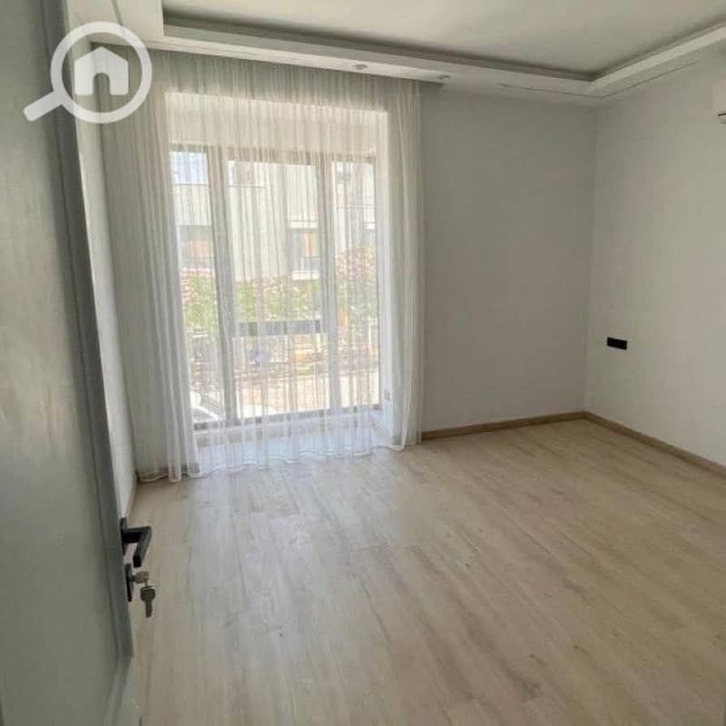 Own your fully finished Super Lux apartment in one of the most prime locations in New Heliopolis. - Ansicht 3