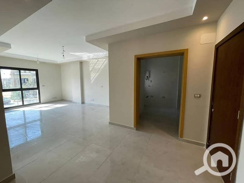 Own your fully finished Super Lux apartment in one of the most prime locations in New Heliopolis. - Ansicht 4