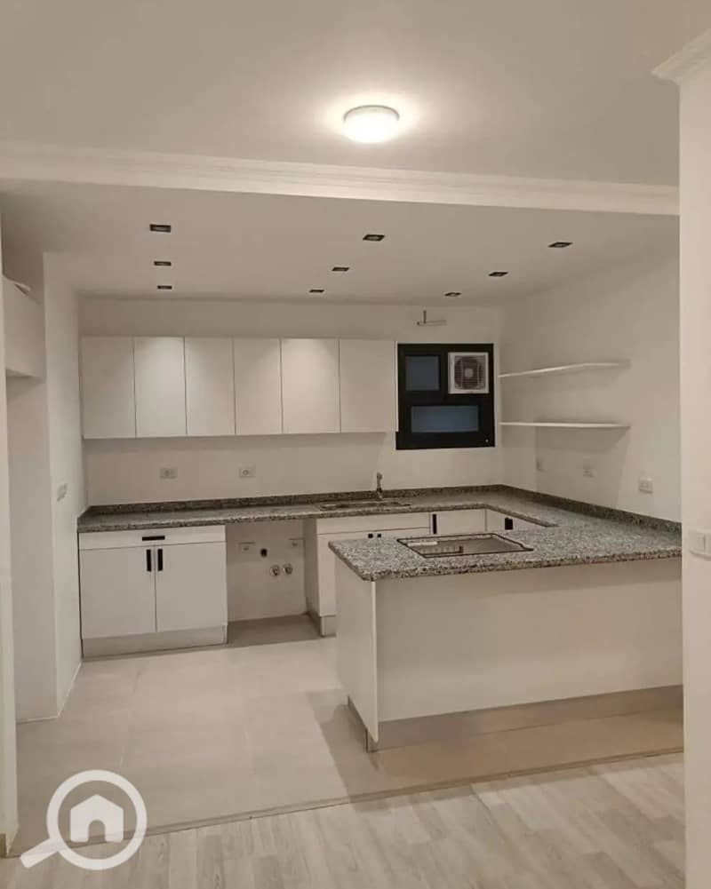 Own your fully finished Super Lux apartment in one of the most prime locations in New Heliopolis. - Ansicht 5