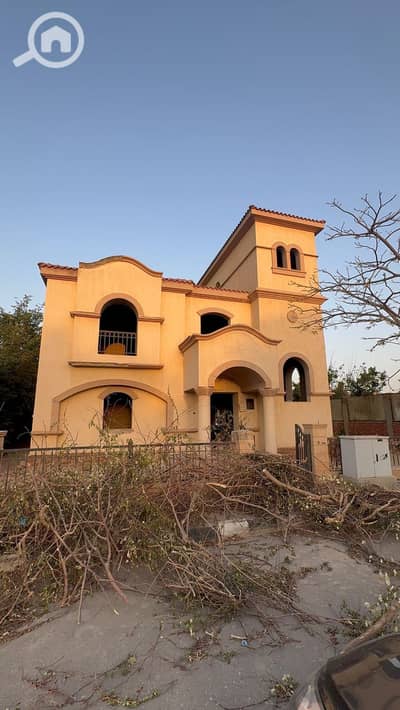 فیلا 5 غرف نوم للبيع في القاهرة الجديدة، القاهرة - 63b02071-083e-410e-ac16-eb3bab42592c. jpg فیلا 5 غرف نوم للبيع في القاهرة الجديدة، القاهرة - 63b02071-083e-410e-ac16-eb3bab42592c. jpg
