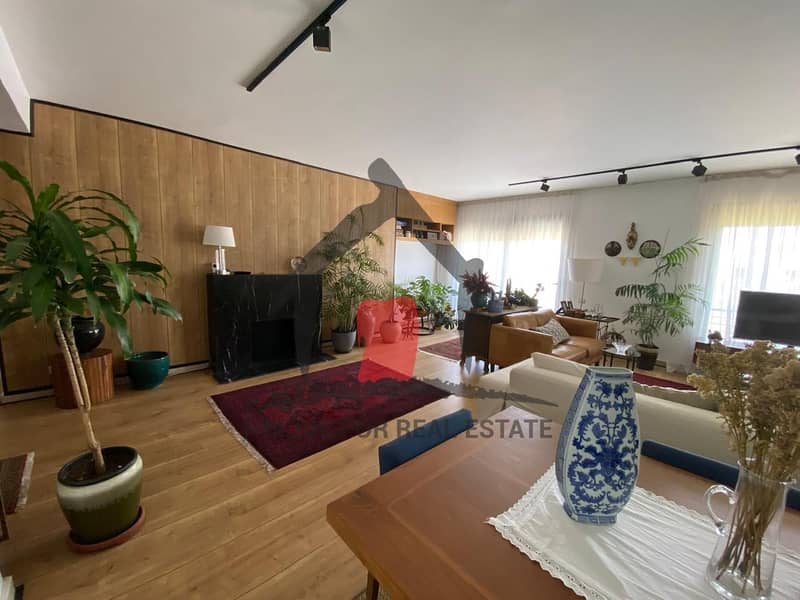 fully finished rtm Penthouse 272 sqm for sale in Palm Parks pool & landscape view - Widok 2