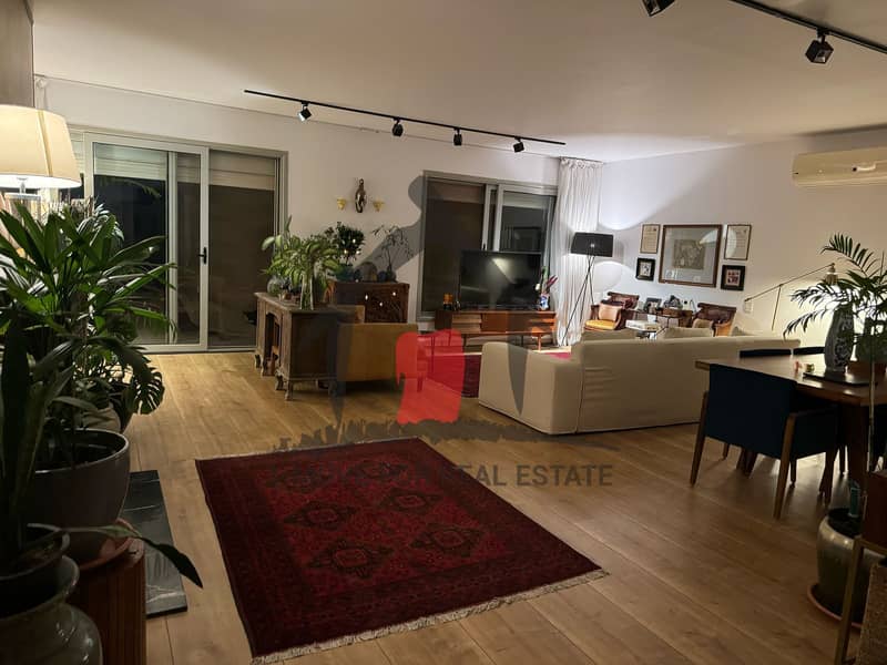 fully finished rtm Penthouse 272 sqm for sale in Palm Parks pool & landscape view - Więcej