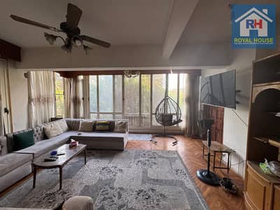 7 Bedroom Flat for Sale in Heliopolis, Cairo - WhatsApp Image 2026-05-24 at 18.00. 05 (1). jpeg