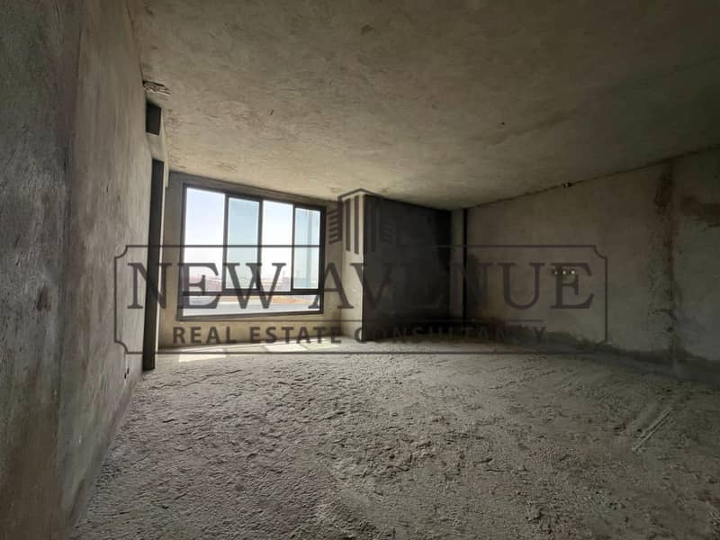 Best Price Office in District 5 For Rent New Cairo - Ansicht 2