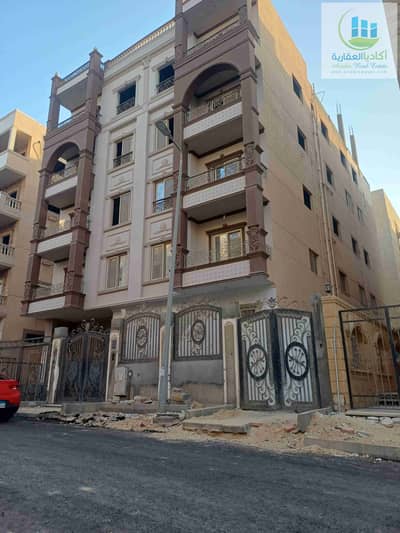3 Bedroom Apartment for Sale in New Cairo, Cairo - 1000246600. jpg
