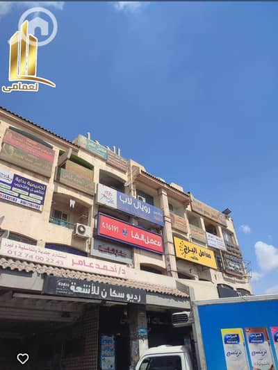 مکتب  للبيع في العبور، القاهرة - 1000575033. jpg