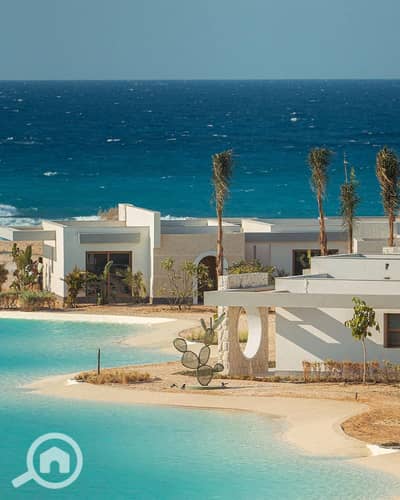 2 Bedroom Chalet for Sale in North Coast, Matruh - WhatsApp Image 2026-06-22 at 12.40. 05 PM (4). jpeg