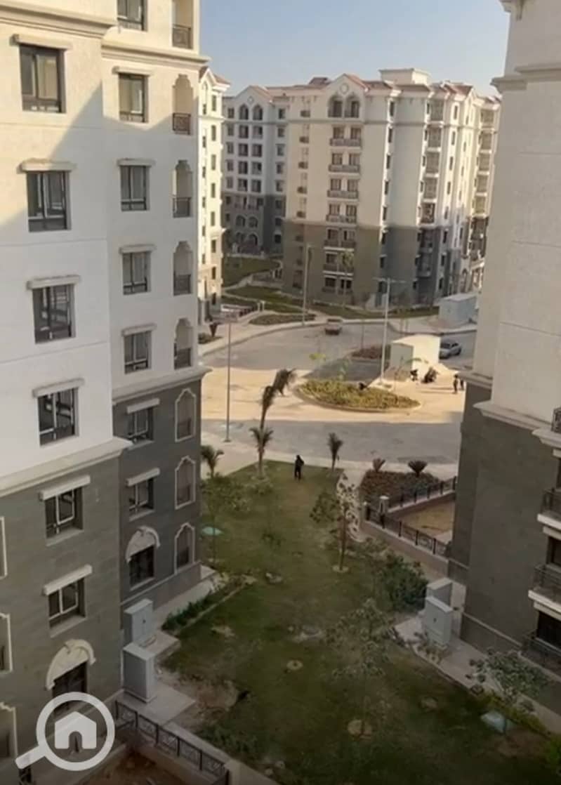 First-Time Rental | Brand-New Apartment in Celia New Capital - Prikaz 3