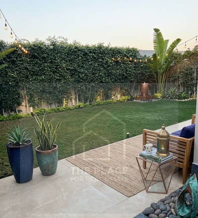 3 Bedroom Twin House for Sale in Sheikh Zayed, Giza - Gemini_Generated_Image_fygzyhfygzyhfygz. png