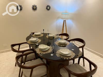 2 Bedroom Flat for Rent in New Cairo, Cairo - IMG-20260619-WA0445. jpg