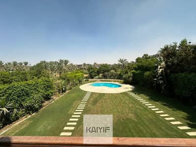 9 Bedroom Villa for Sale in New Cairo, Cairo - WhatsApp Image 2026-06-22 at 3.46. 42 AM (2). jpeg