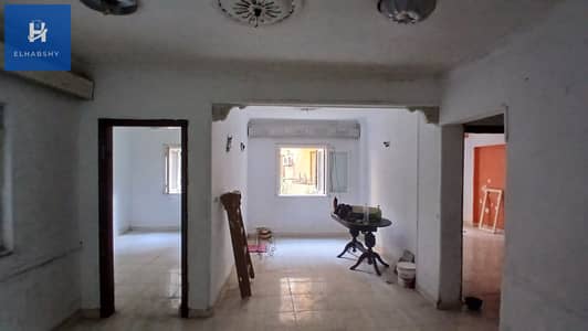 2 Bedroom Flat for Rent in Dokki, Giza - 20260621_173607. jpg 2 Bedroom Flat for Rent in Dokki, Giza - 20260621_173607. jpg