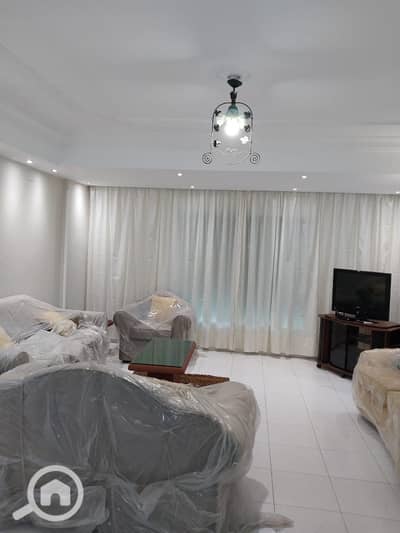 3 Bedroom Apartment for Rent in Maadi, Cairo - e0ab7369-3fb3-4582-a90f-5f3a28ca17ec. jpeg