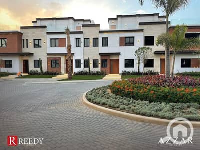 5 Bedroom Townhouse for Sale in New Cairo, Cairo - WhatsApp Image 2026-06-09 at 1.43. 14 PM. jpeg 5 Bedroom Townhouse for Sale in New Cairo, Cairo - WhatsApp Image 2026-06-09 at 1.43. 14 PM. jpeg