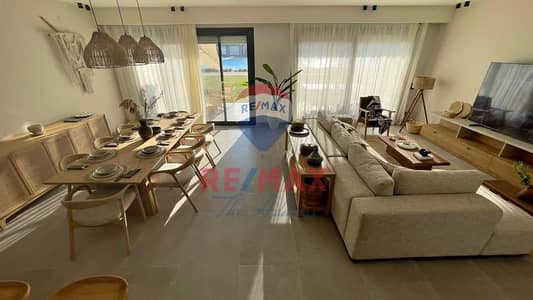 2 Bedroom Chalet for Sale in North Coast, Matruh - 726358389_1307431364938517_6730967535023532561_n. jpg