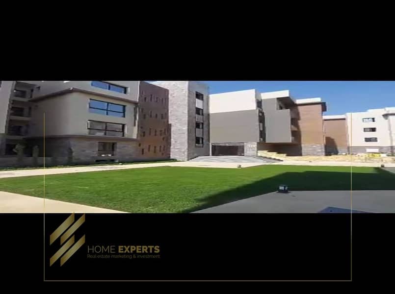 Prime Location apartment for sale in Acacia compound - Widok 3