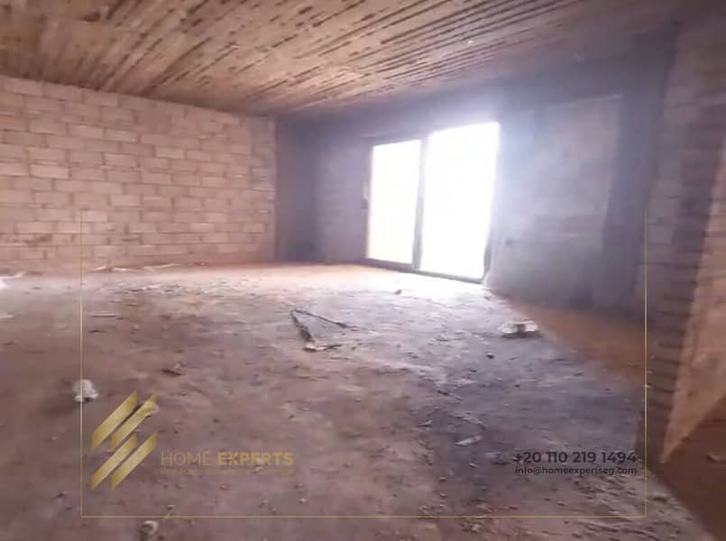 Prime Location apartment for sale in Acacia compound - Widok 5