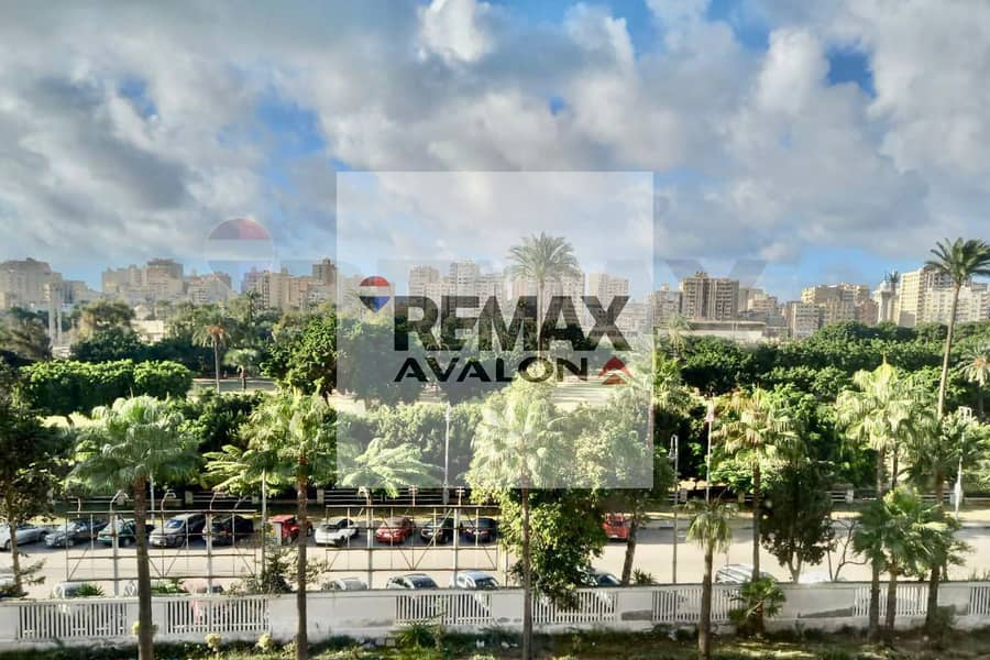Apartment for sale 223 m Sporting (Abu Qir Street) - Vista 2