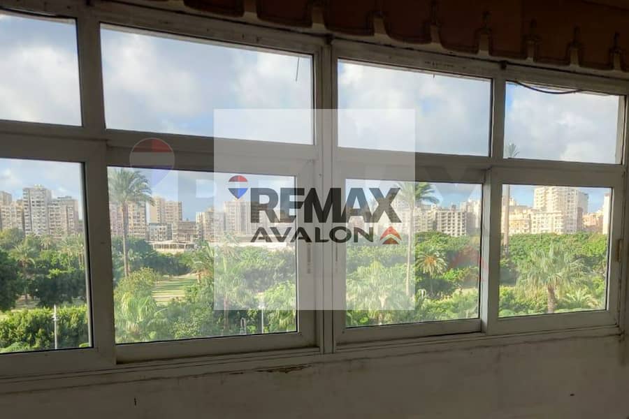 Apartment for sale 223 m Sporting (Abu Qir Street) - Vista 3