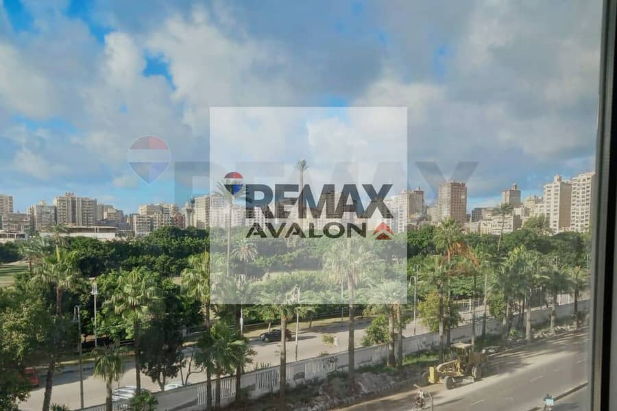 Apartment for sale 223 m Sporting (Abu Qir Street) - Vista 4