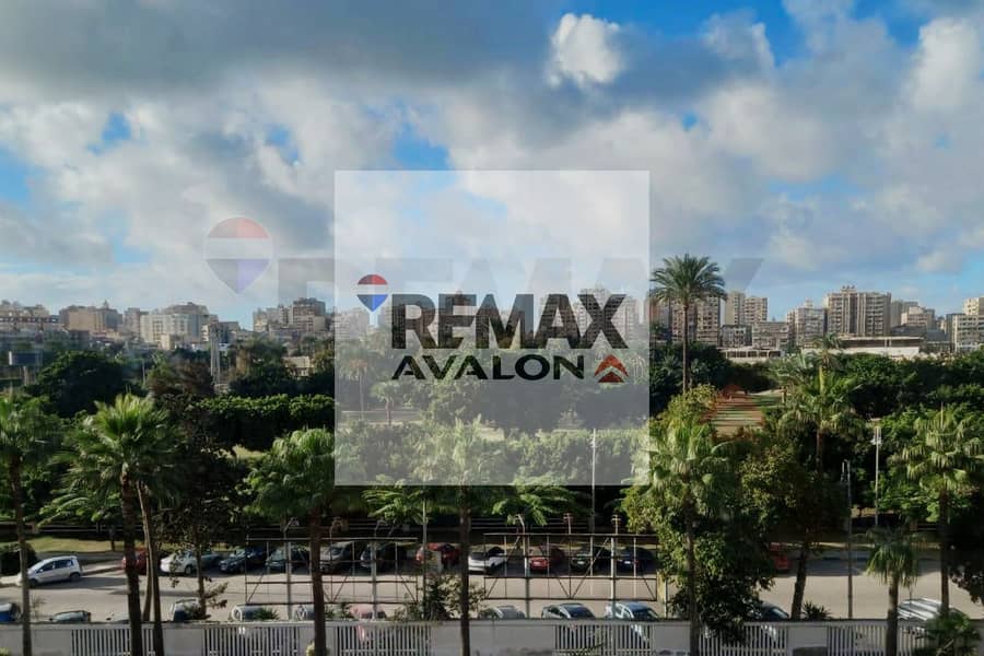 Apartment for sale 223 m Sporting (Abu Qir Street) - Vista 5
